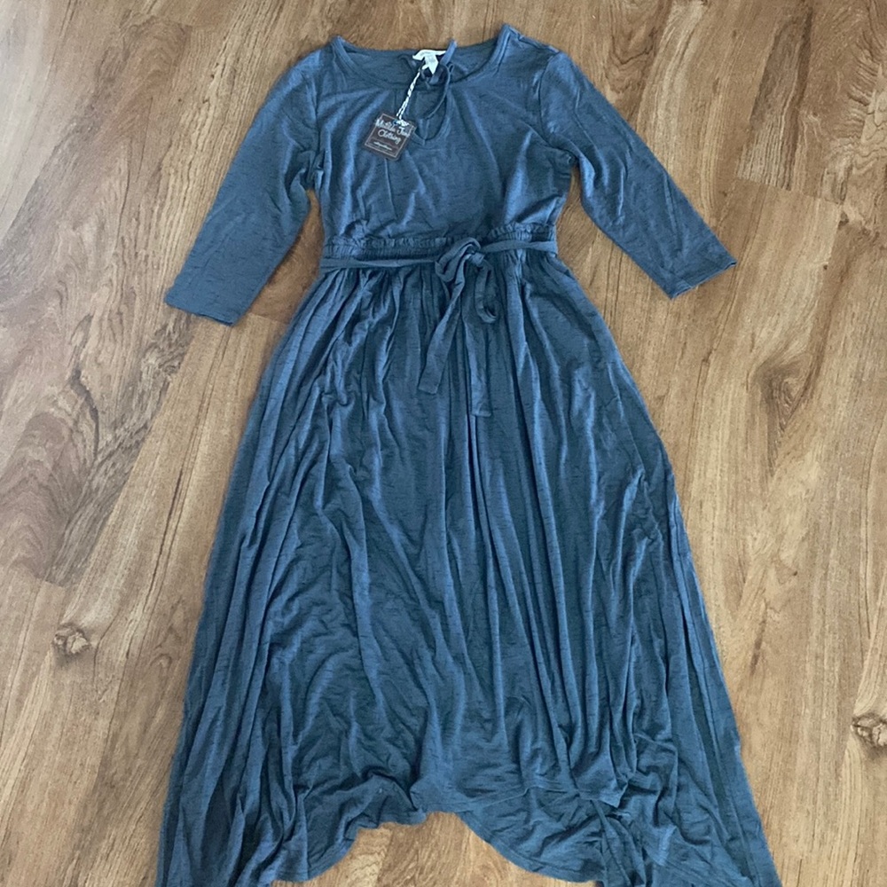 Matilda Jane Dress